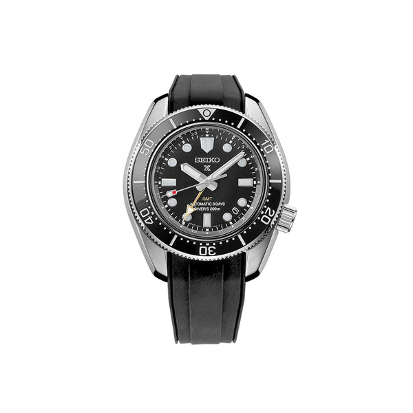 SBX1A) Rubber Strap for Seiko Prospex 1968 Diver's Modern Re