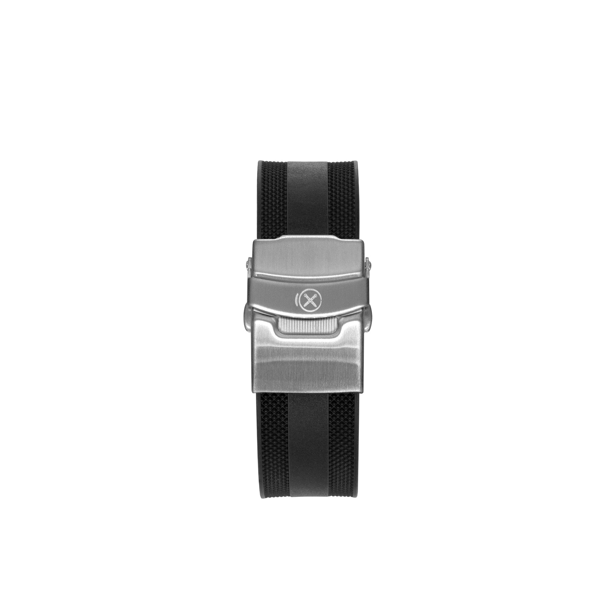 さもあは SMX03A) Rubber Strap for Seiko Prospex SPEEDTIMER SSC813 Series