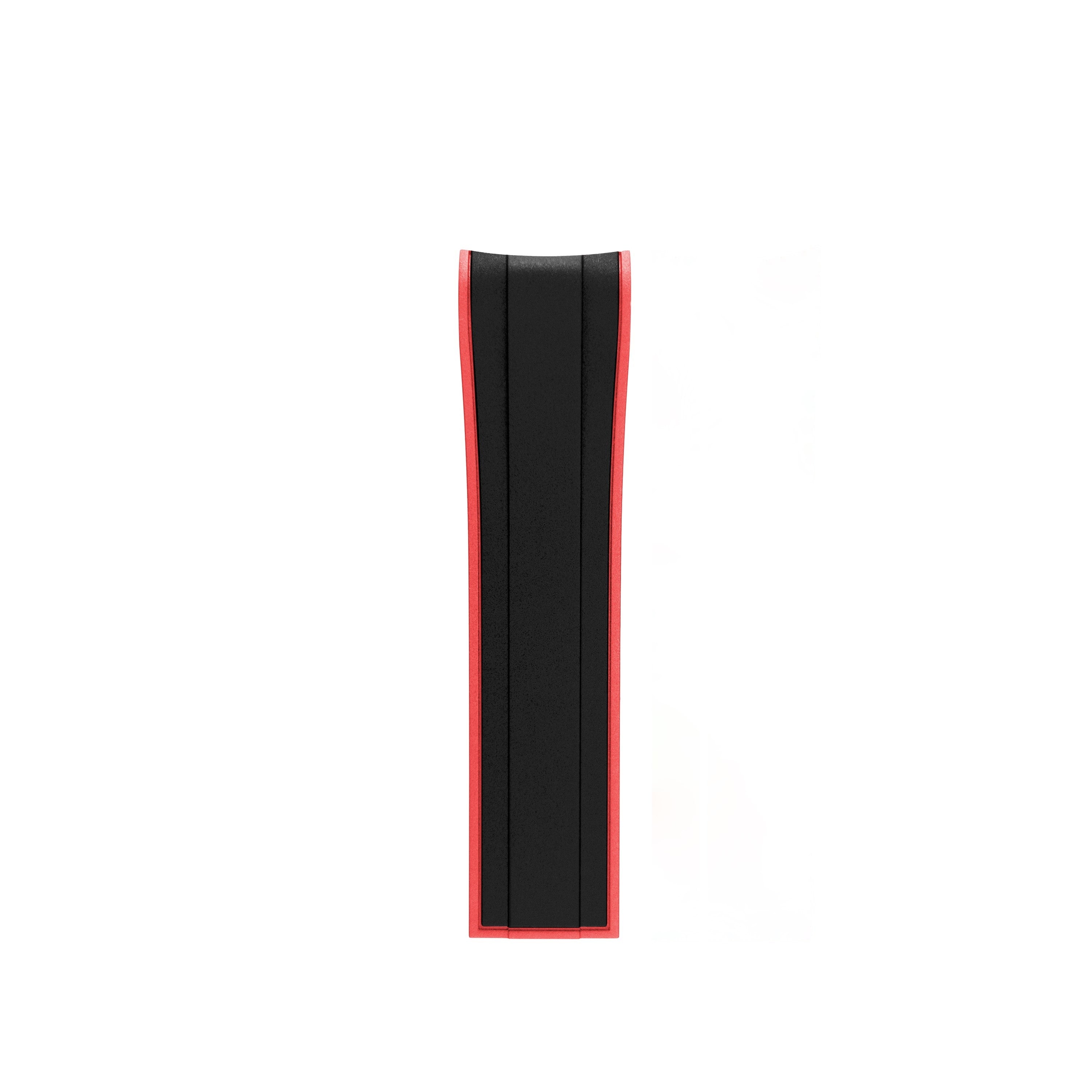 Seiko 5 Sports 5KX GMT Series Rubber Strap