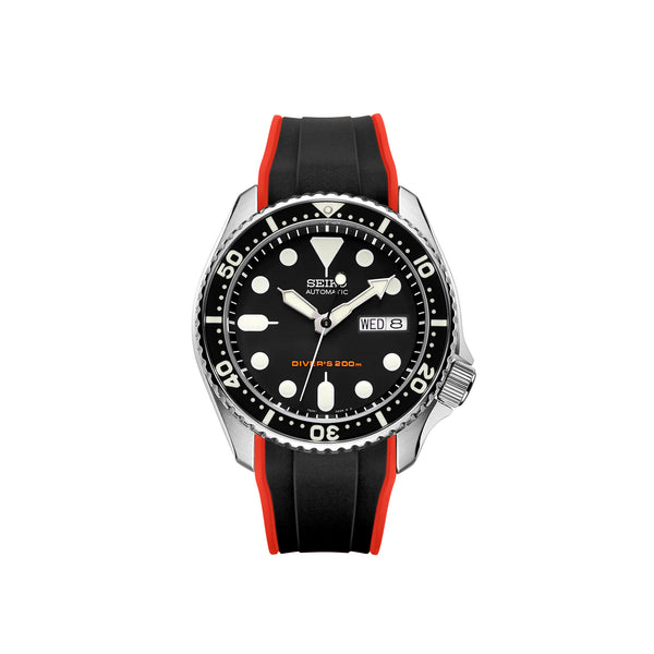 Seiko skx strap size sale