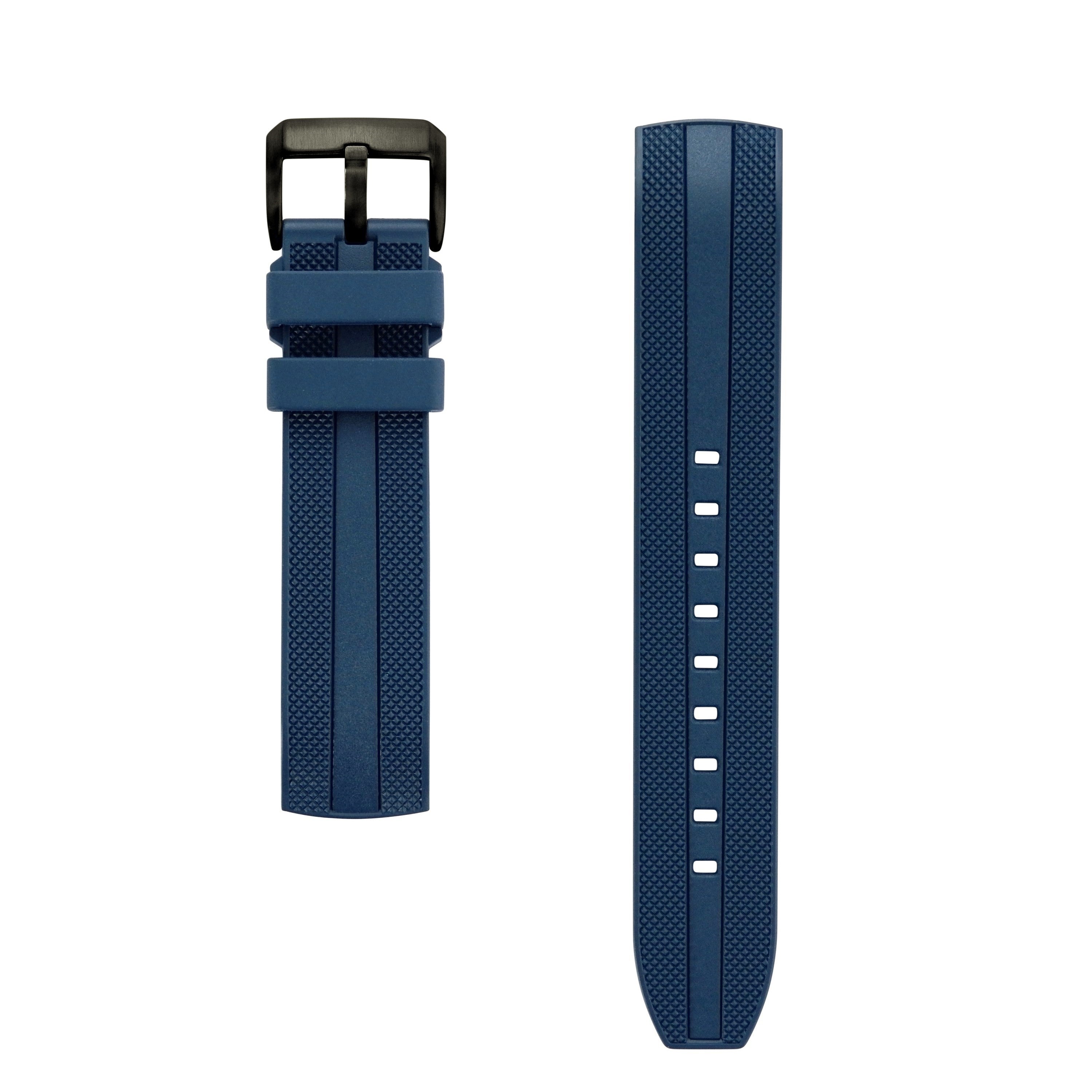 Seiko prospex strap shop