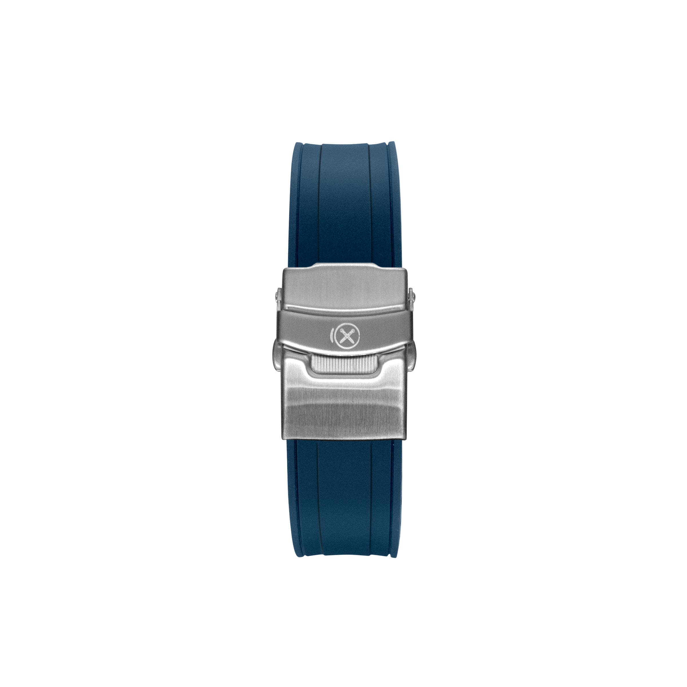 Seiko 5 2025 sports rubber strap