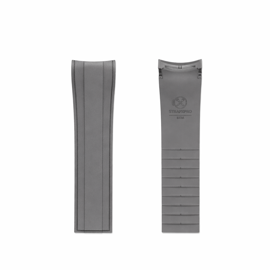 Grey_SX1A_RUBBER_STRAP_FOR_SEI