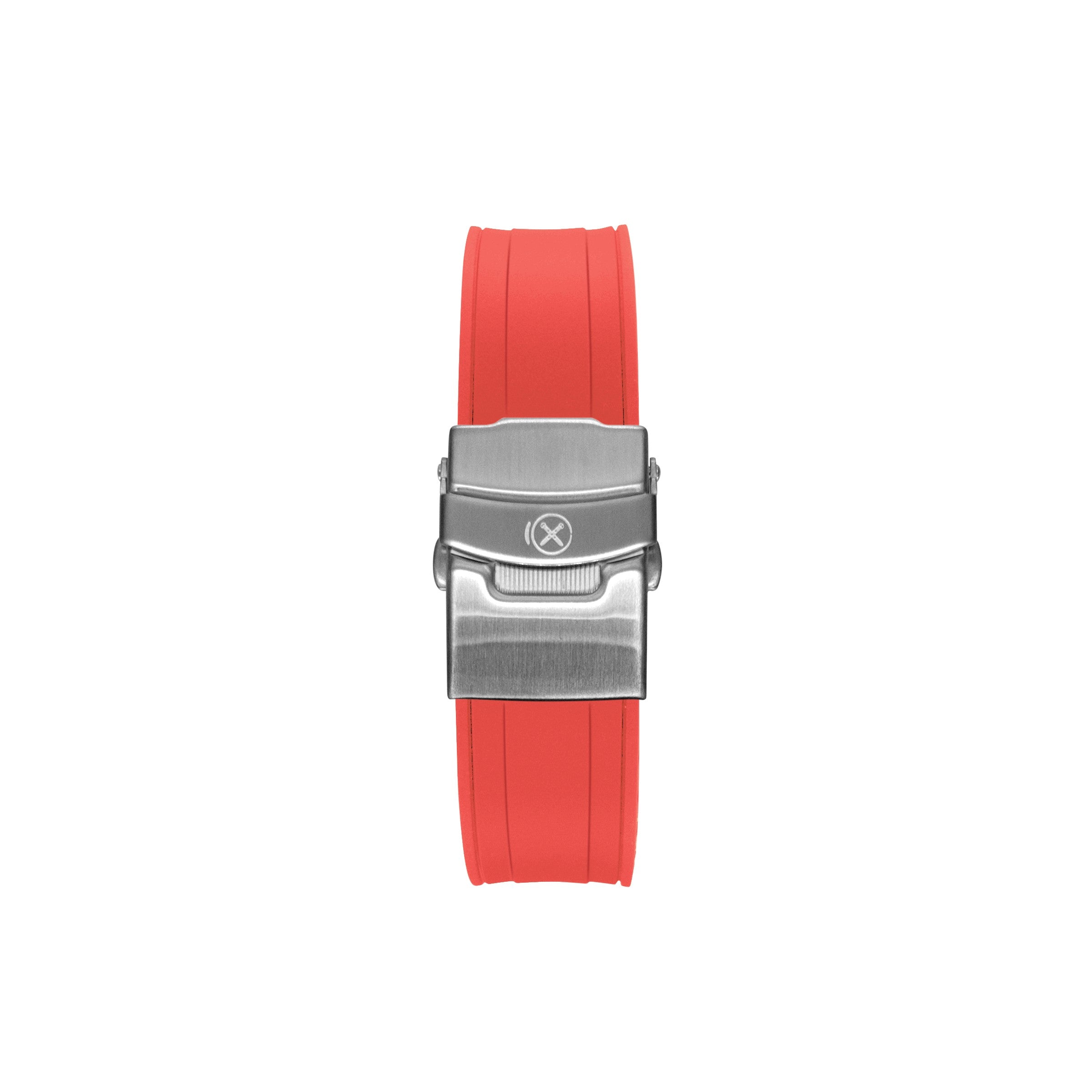 Skx rubber strap sales