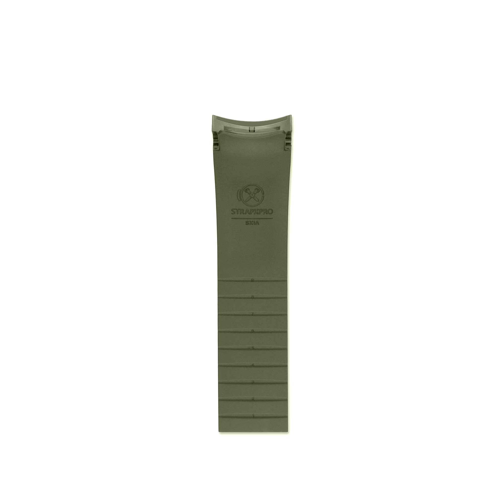 ARMY GREEN