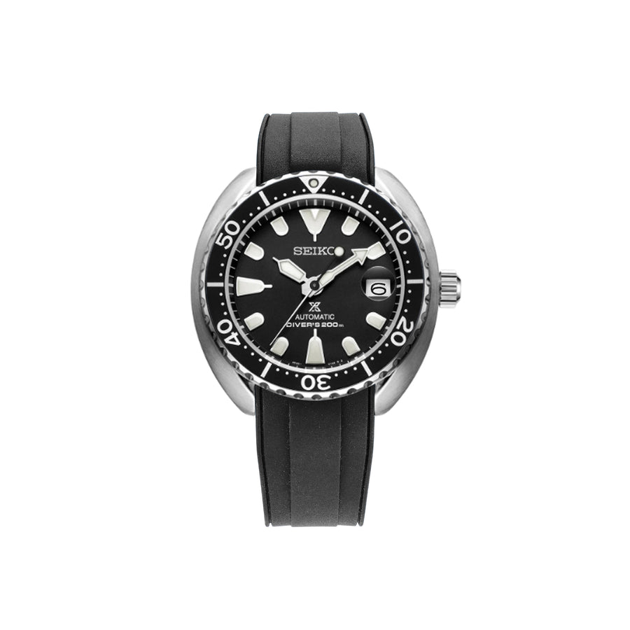 Rubber Watch Straps For Seiko – StrapXPro