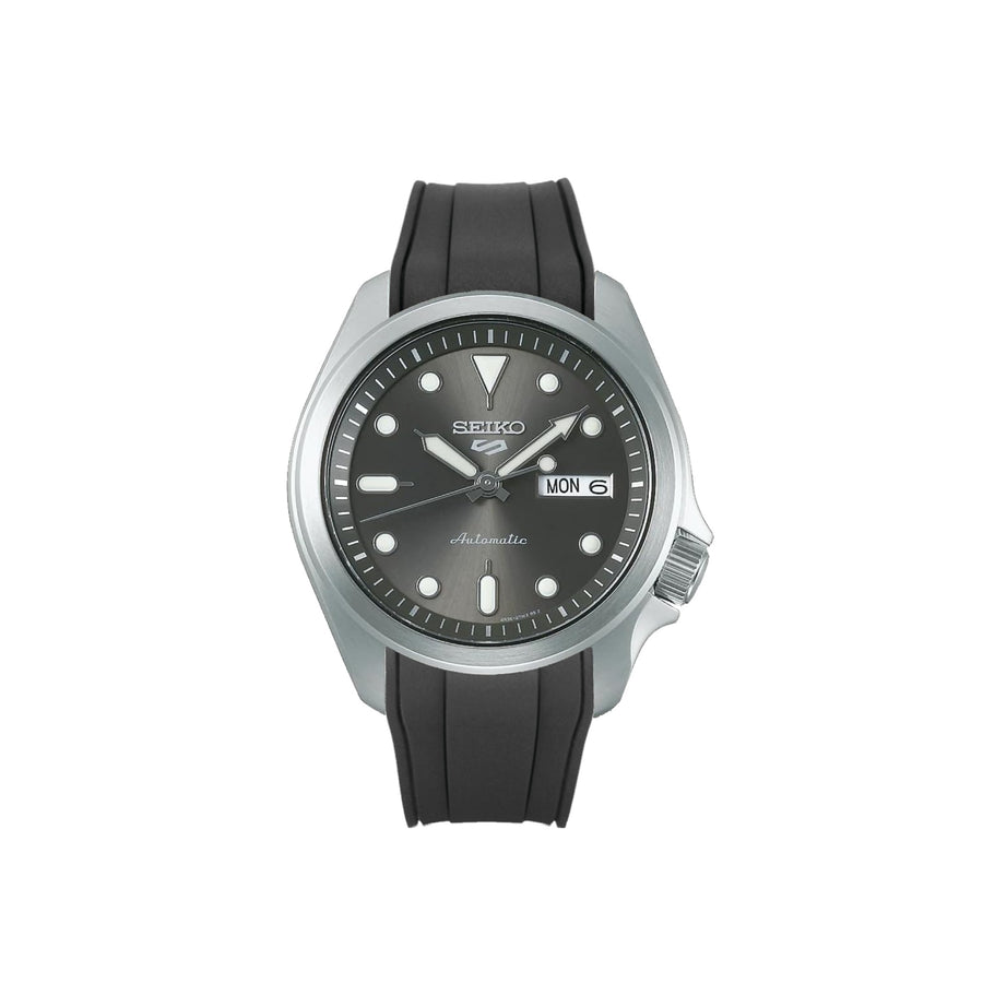 Rubber Watch Straps For Seiko – StrapXPro