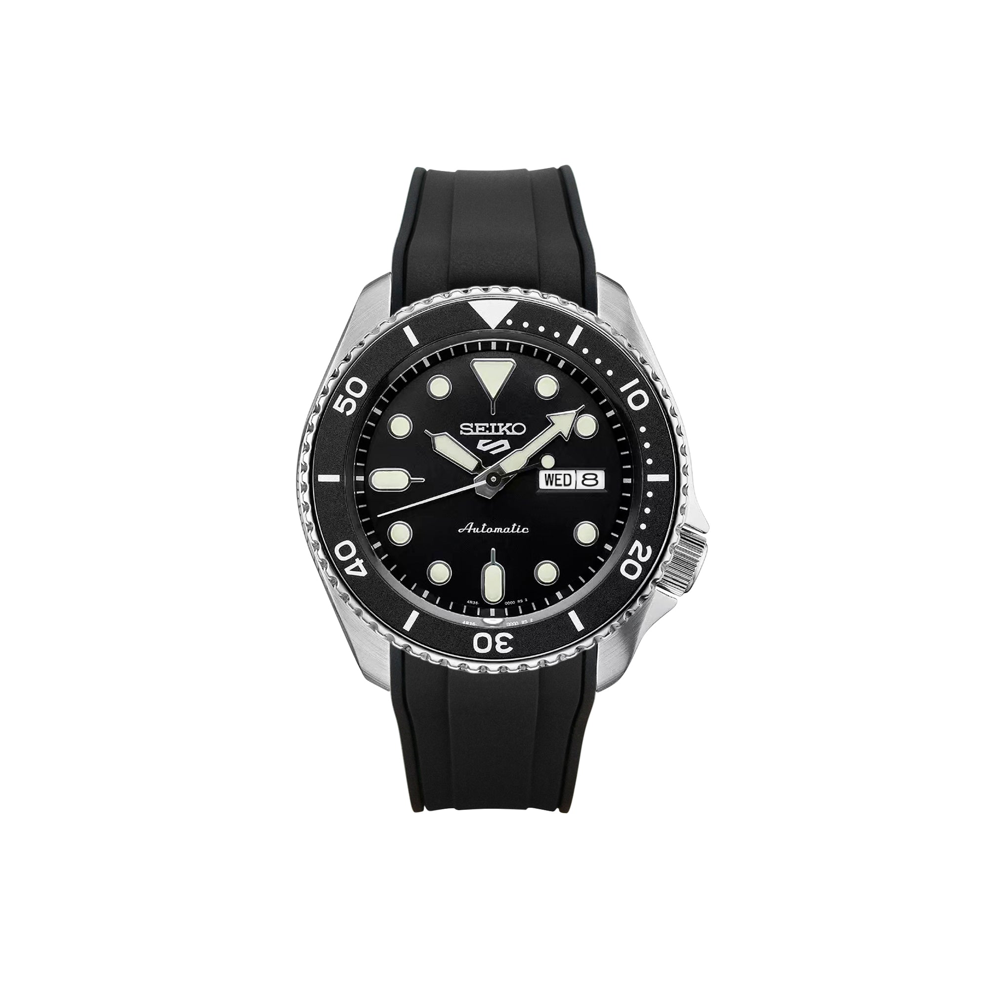 Seiko marinemaster strap cheap