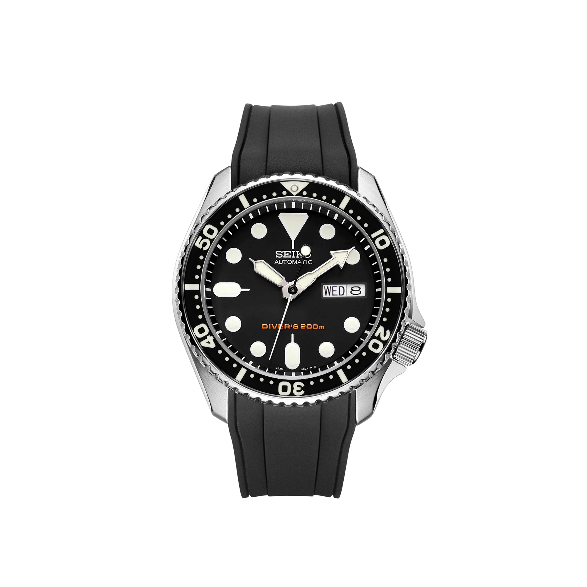 Seiko skx series cheap
