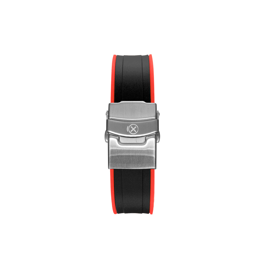 Rubber Watch Straps For Seiko – StrapXPro