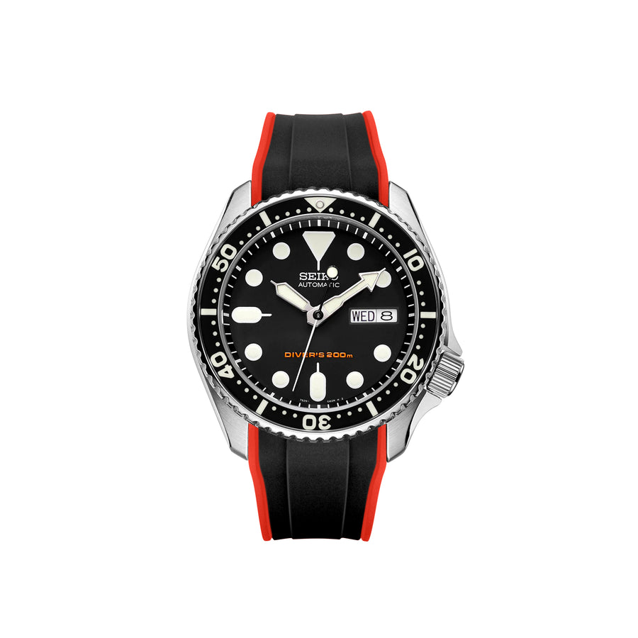 Rubber Watch Straps For Seiko – StrapXPro
