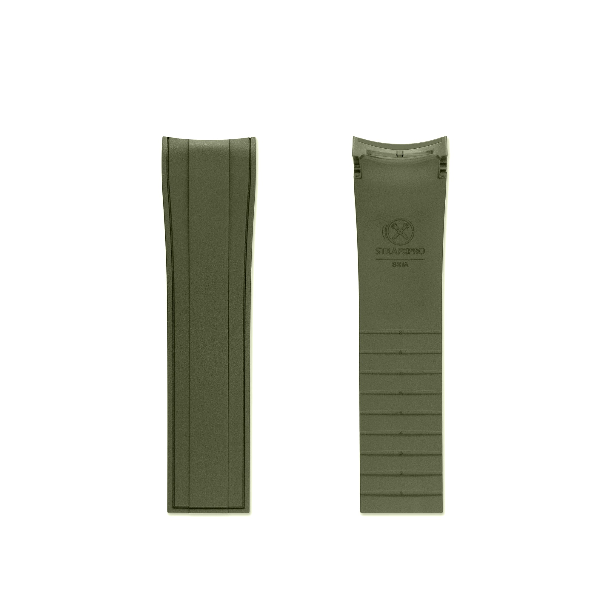 RANGER GREEN