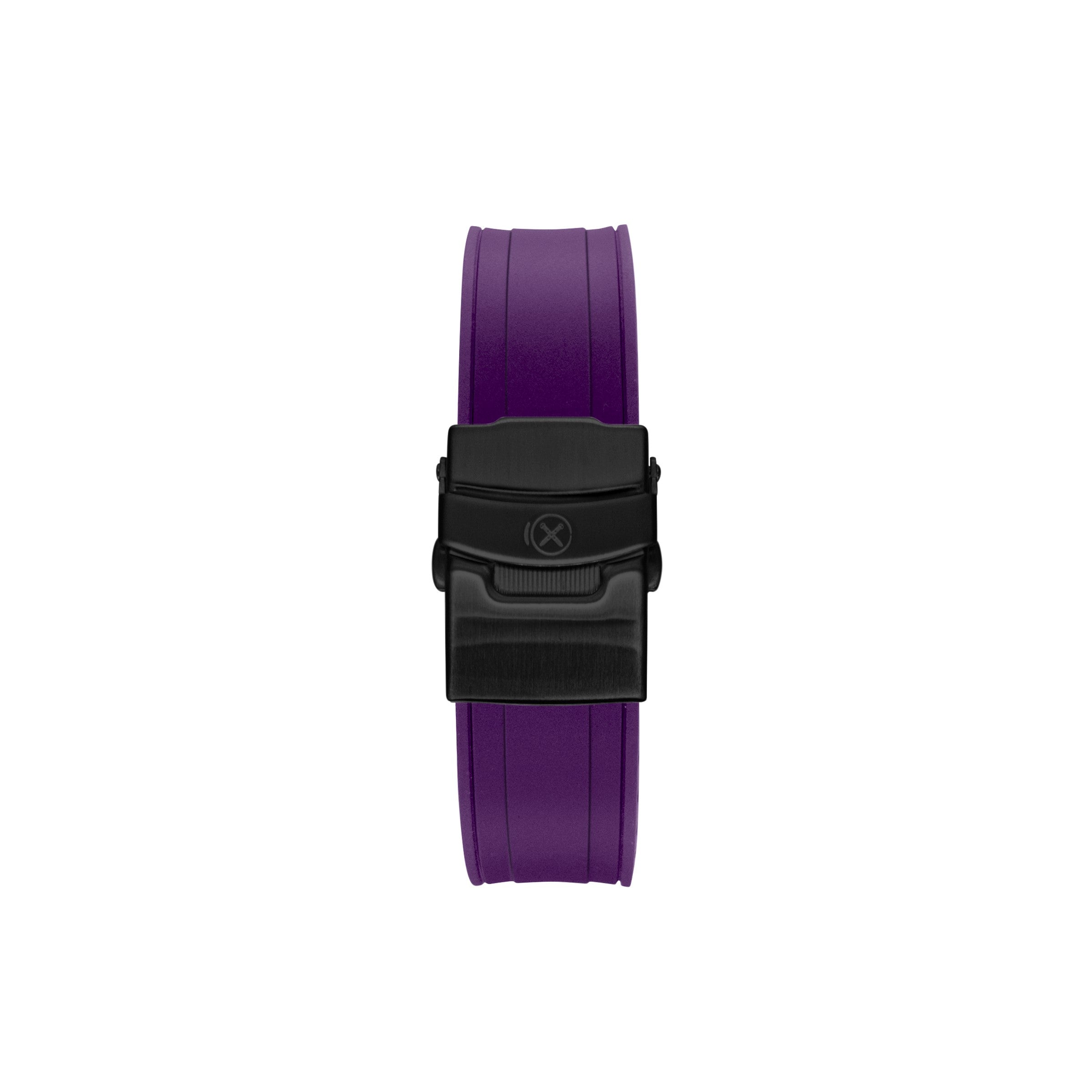 ROYAL PURPLE