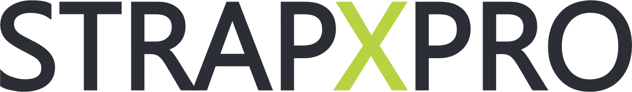 StrapXPro Logo