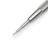 Swiss Bergeon 6767-F Spring Bar Tool for Watch Straps and Bracelets