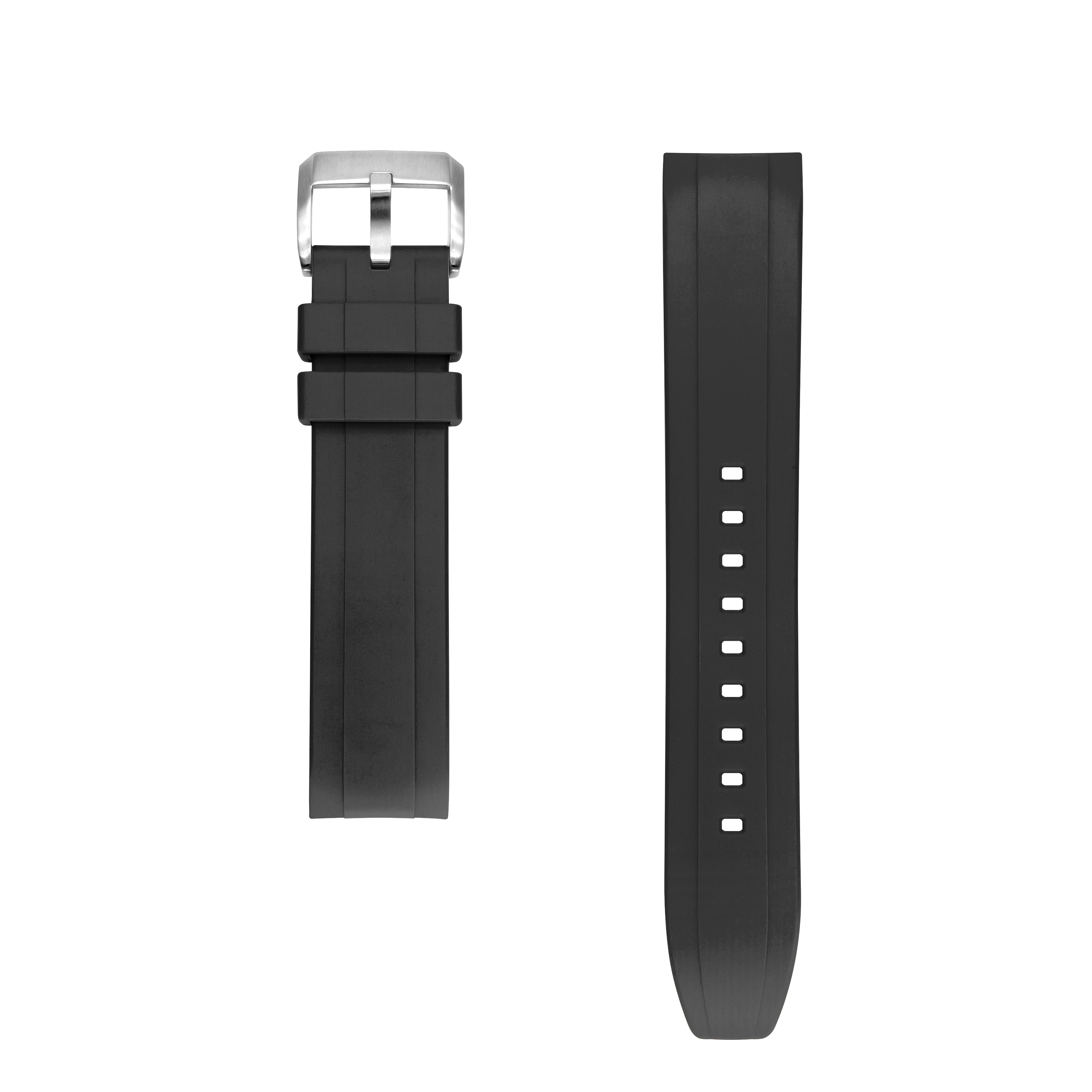 Seiko monster strap size clearance